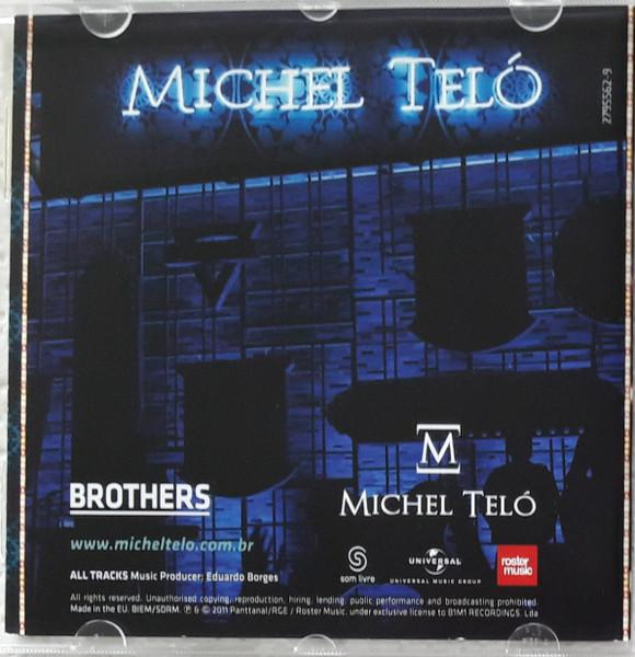 Michel Teló - Na Balada [2]