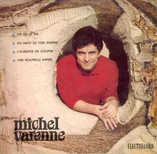 Michel Varenne - Toi De La Vie [1]