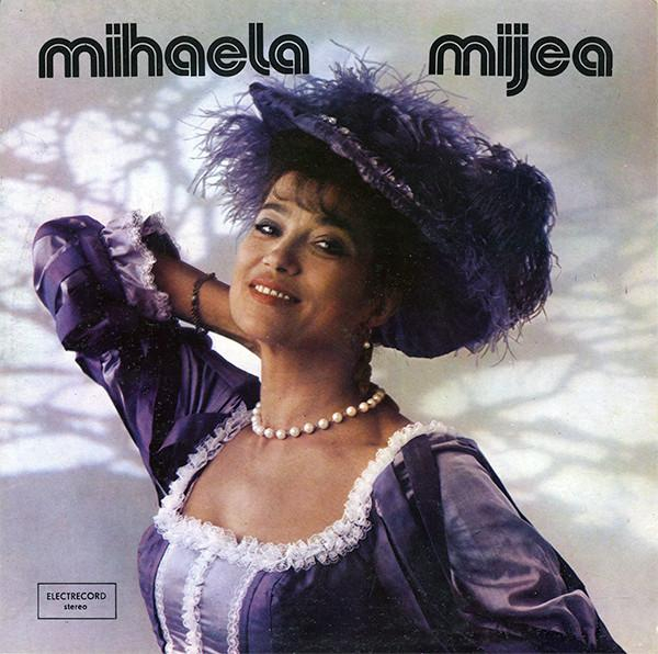 Mihaela Mijea - Arii Din Opere, Operete Și Divertisment [1]