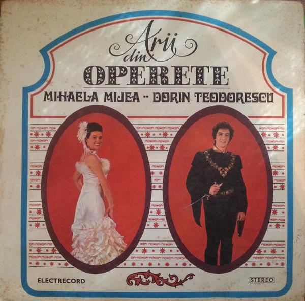Mihaela Mijea - Arii Din Operete [1]