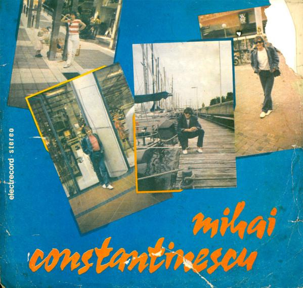 Mihai Constantinescu - Cîntă Iubire [1]