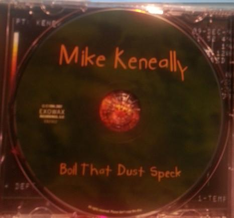 Mike Keneally - Boil That Dust Speck [2]