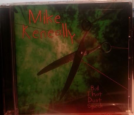 Mike Keneally - Boil That Dust Speck [1]
