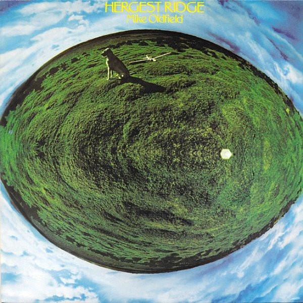 Mike Oldfield - Hergest Ridge [1]