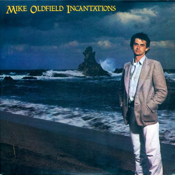 Mike Oldfield - Incantations [1]