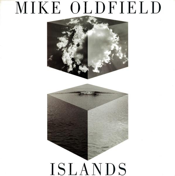 Mike Oldfield - Islands [1]