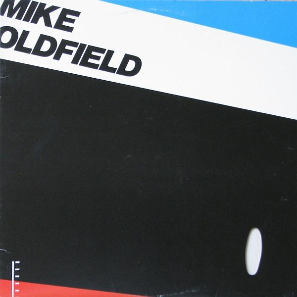 Mike Oldfield - QE2 [1]