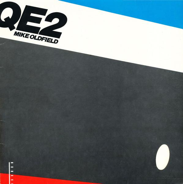 Mike Oldfield - QE2 [1]