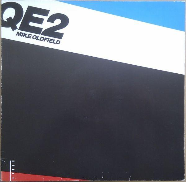 Mike Oldfield - QE2 [1]