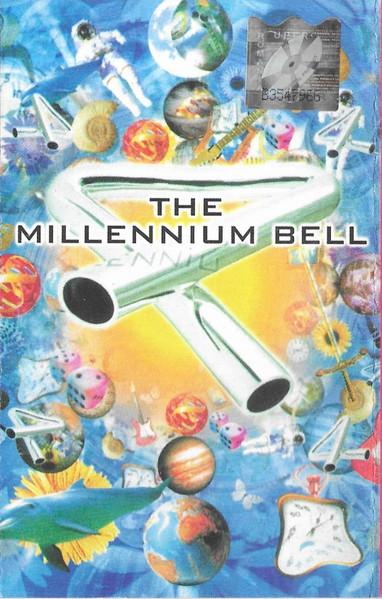 Mike Oldfield - The Millennium Bell [1]