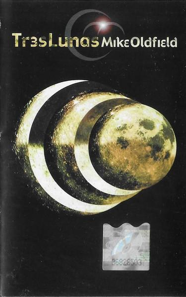 Mike Oldfield - Tr3s Lunas [1]