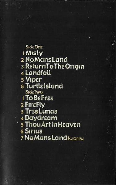 Mike Oldfield - Tr3s Lunas [2]