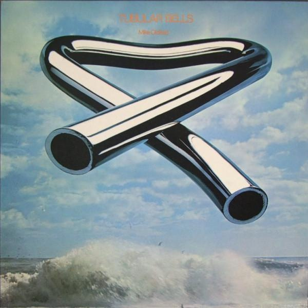 Mike Oldfield - Tubular Bells [1]