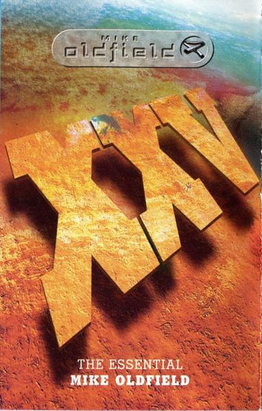 Mike Oldfield - XXV: The Essential Mike Oldfield (Caseta Audio) [2]