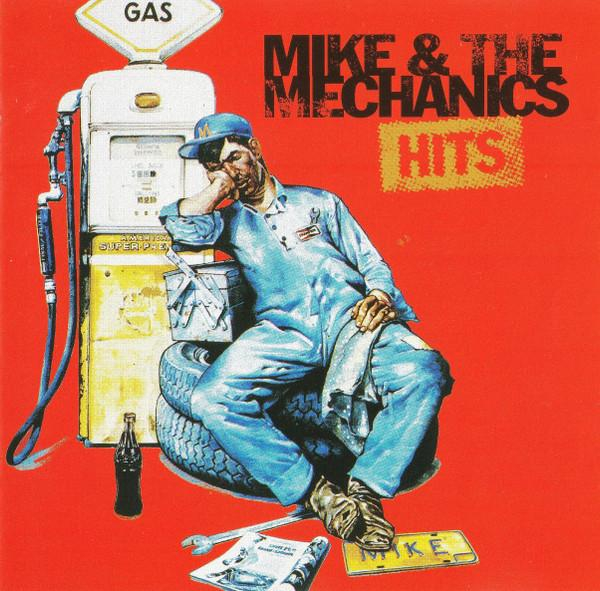 Mike & The Mechanics - Hits [1]