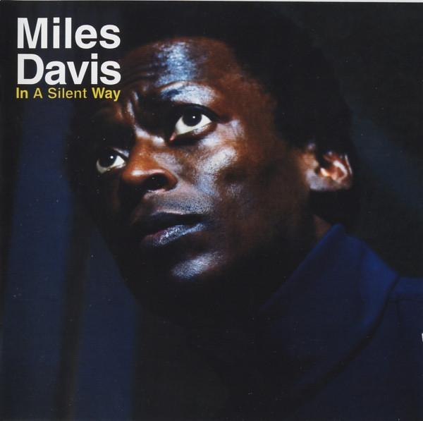 Miles Davis - In A Silent Way [1]