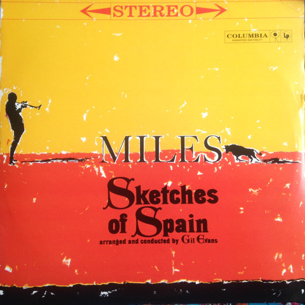 Miles Davis – Sketches Of Spain [1]