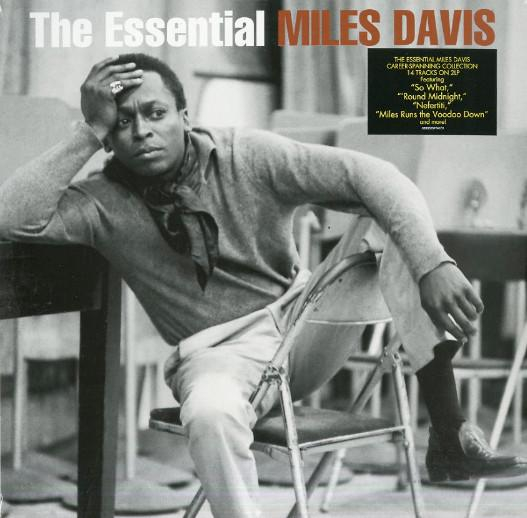 Miles Davis - The Essential Miles Davis [1]