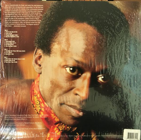 Miles Davis - The Essential Miles Davis [2]