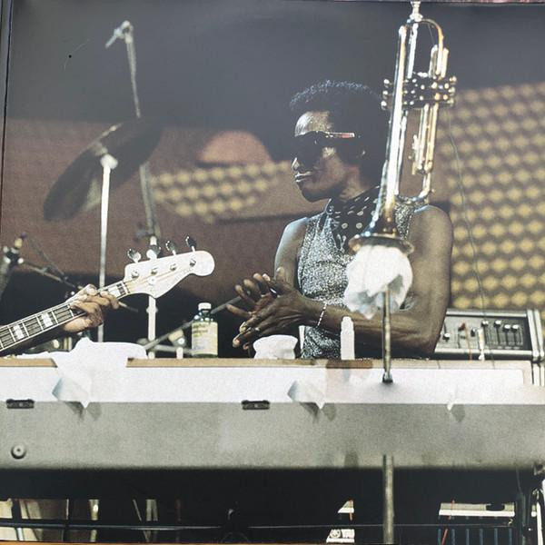 Miles Davis - Vienna Stadthalle 1973 - The Classic Austrian Broadcast (Disc Vinil) [2]