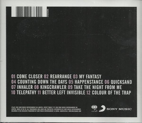 Miles Kane - Colour Of The Trap [2]