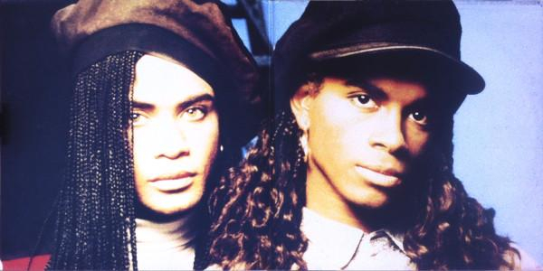 Milli Vanilli - All Or Nothing - The U.S. Remix Album (Disc Vinil) [2]