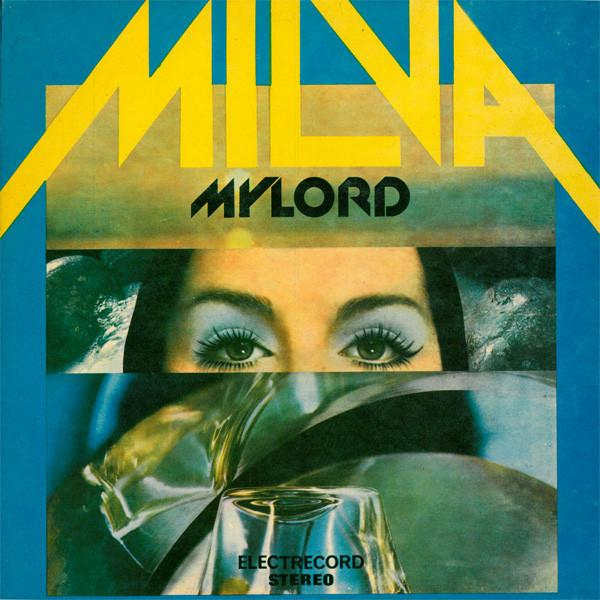Milva - Mylord [1]