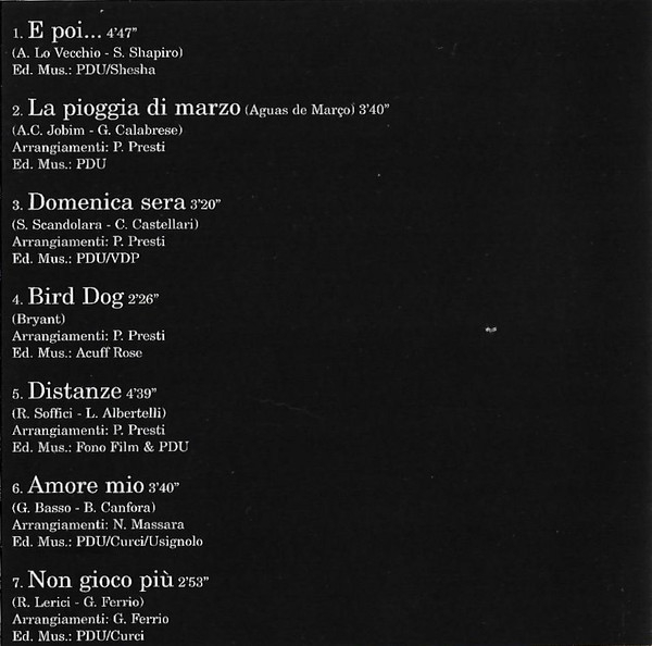 Mina - ...Del Mio Meglio N.3 (CD) [2]