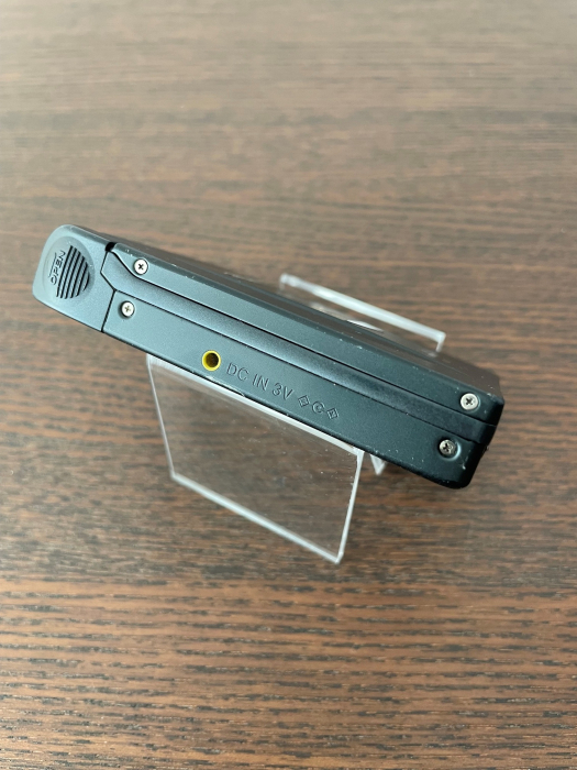 MiniDisc player Sony MZ-E32 [9]