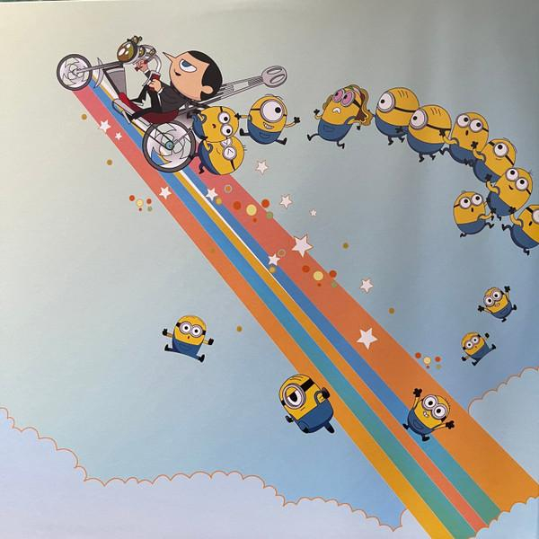 Minions: The Rise Of Gru (Original Motion Picture Soundtrack) [2]