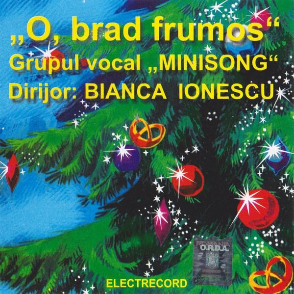 Minisong - O, Brad Frumos [1]