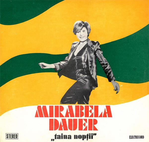 Mirabela Dauer - Taina Nopții [1]
