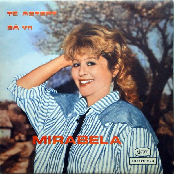 Mirabela Dauer - Te-aștept Să Vii [1]