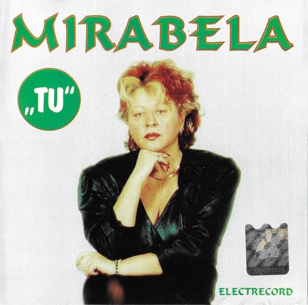 Mirabela Dauer - Tu [1]