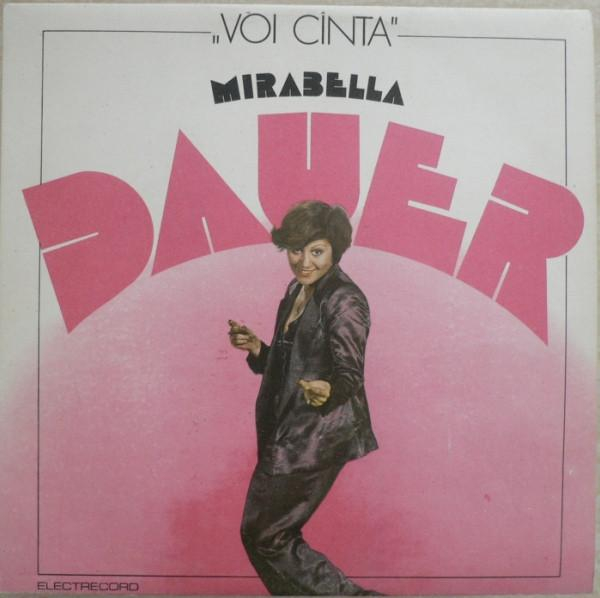 Mirabela Dauer - Voi Cînta [1]