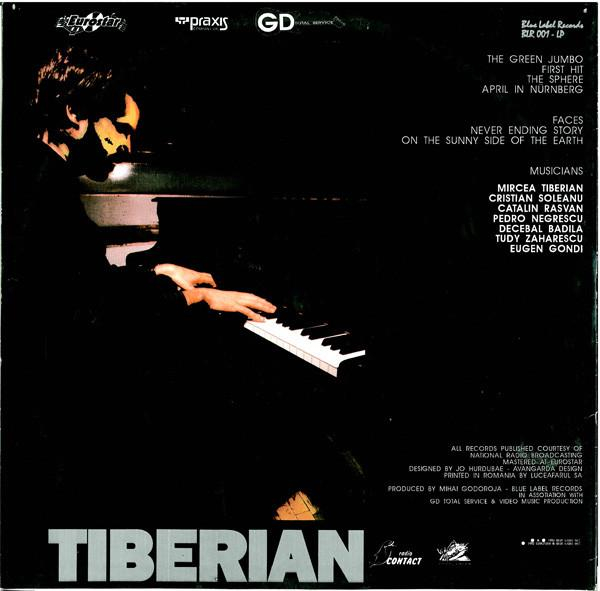 Mircea Tiberian - Never Ending Story [2]
