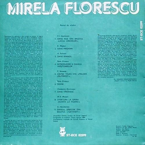 Mirela Florescu - Xilophone Recital [2]