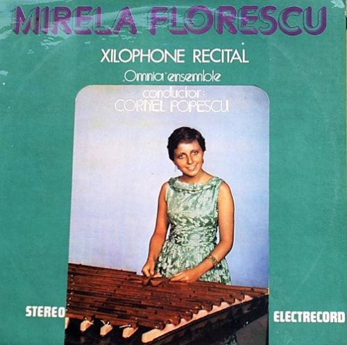 Mirela Florescu - Xilophone Recital [1]