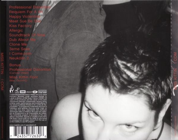 Miss Kittin - I Com [2]