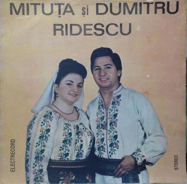 Mituța Ridescu - M-am Născut La Dunăre [1]