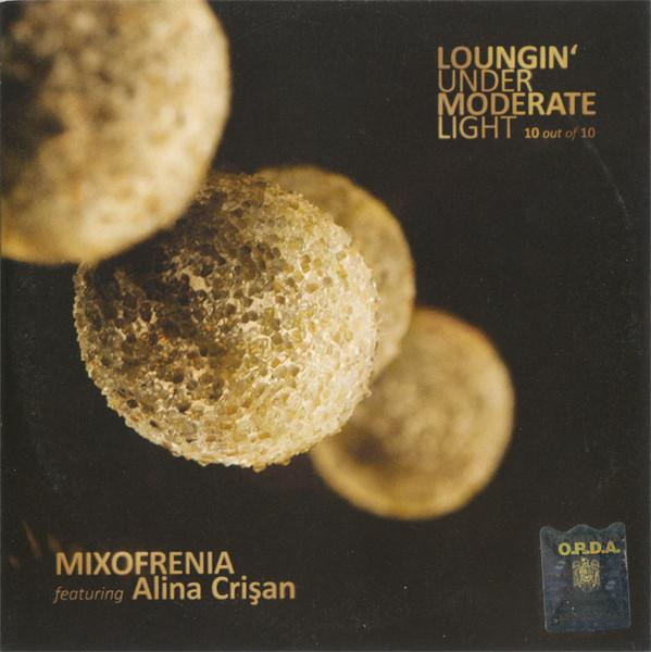 Mixofrenia - Loungin' Under Moderate Light (10 Out Of 10) [1]