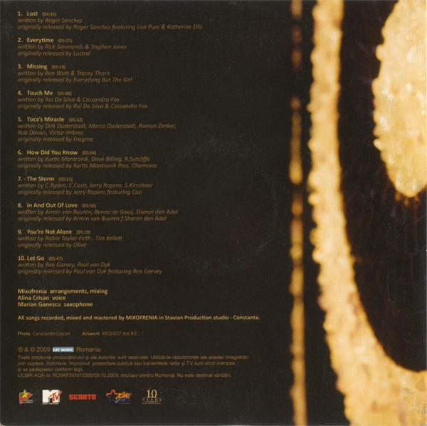 Mixofrenia - Loungin' Under Moderate Light (10 Out Of 10) [2]