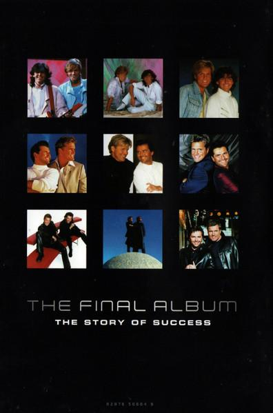 Modern Talking - The Final Album - The Ultimate DVD [2]