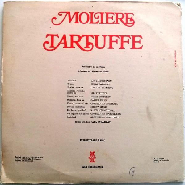 Molière - Tartuffe [2]