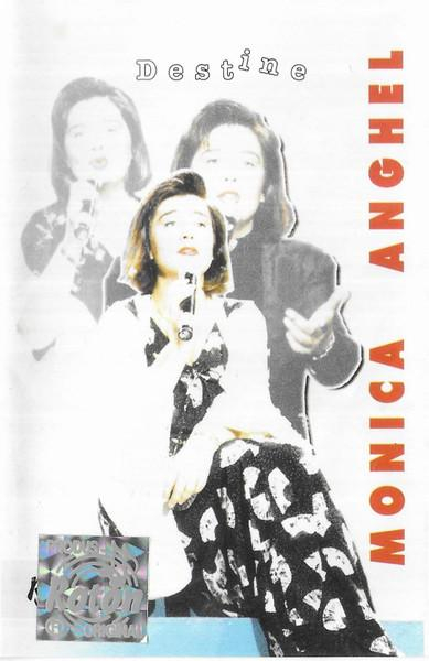 Monica Anghel - Destine (Caseta Audio) [1]