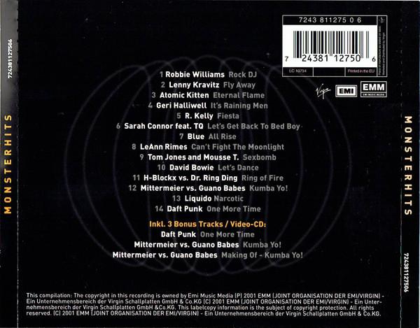 Monsterhits [2]