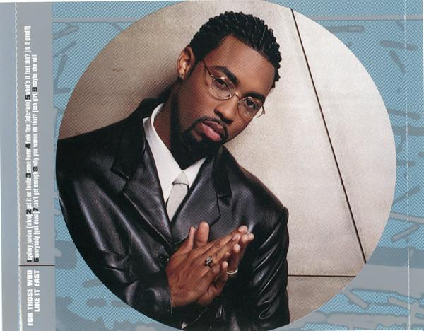 Montell Jordan - Get It On...Tonite (CD Audio) [2]