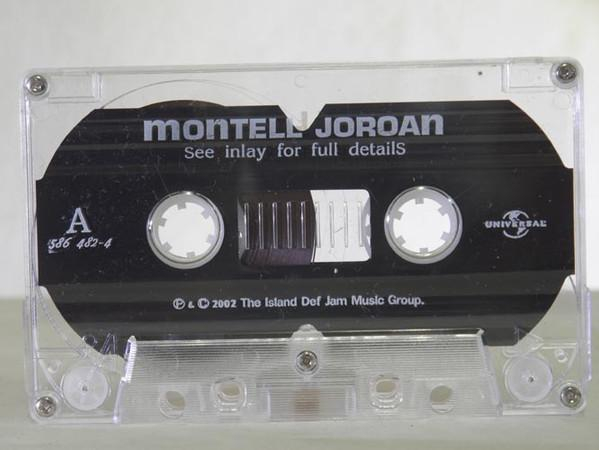 Montell Jordan - Montell Jordan [2]