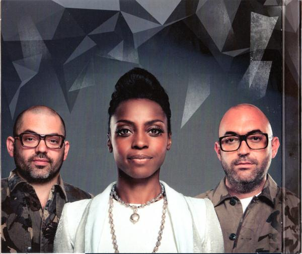 Morcheeba - Head Up High (CD) [2]