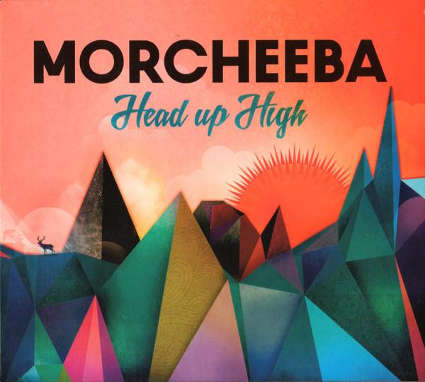Morcheeba - Head Up High (CD) [1]